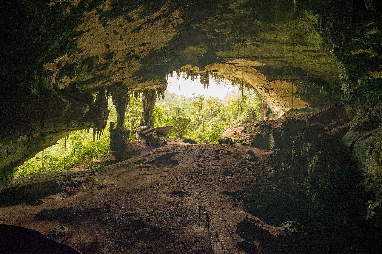 Niah National Park