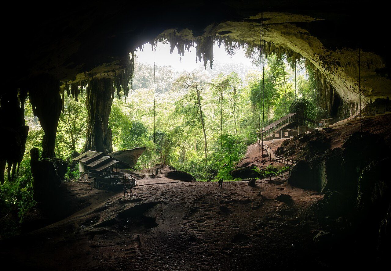 Niah National Park