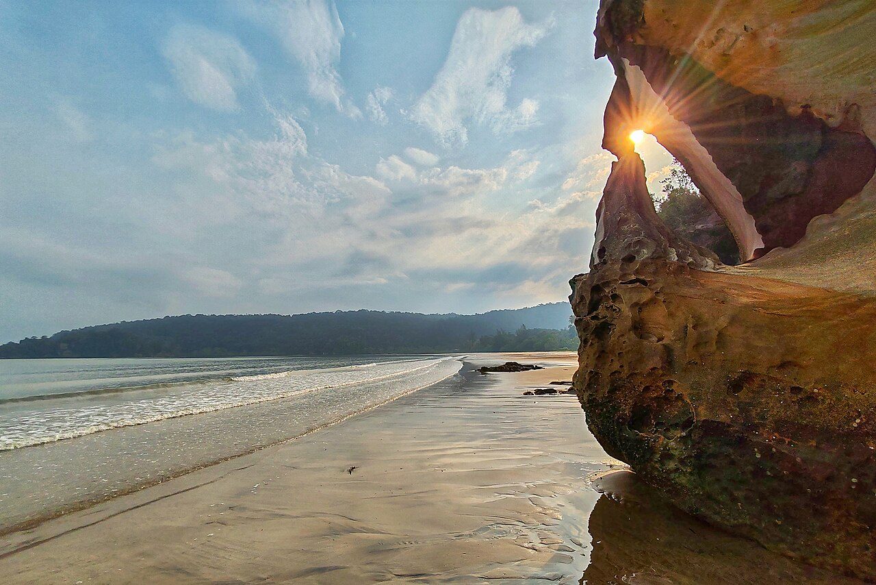 Bako National Park