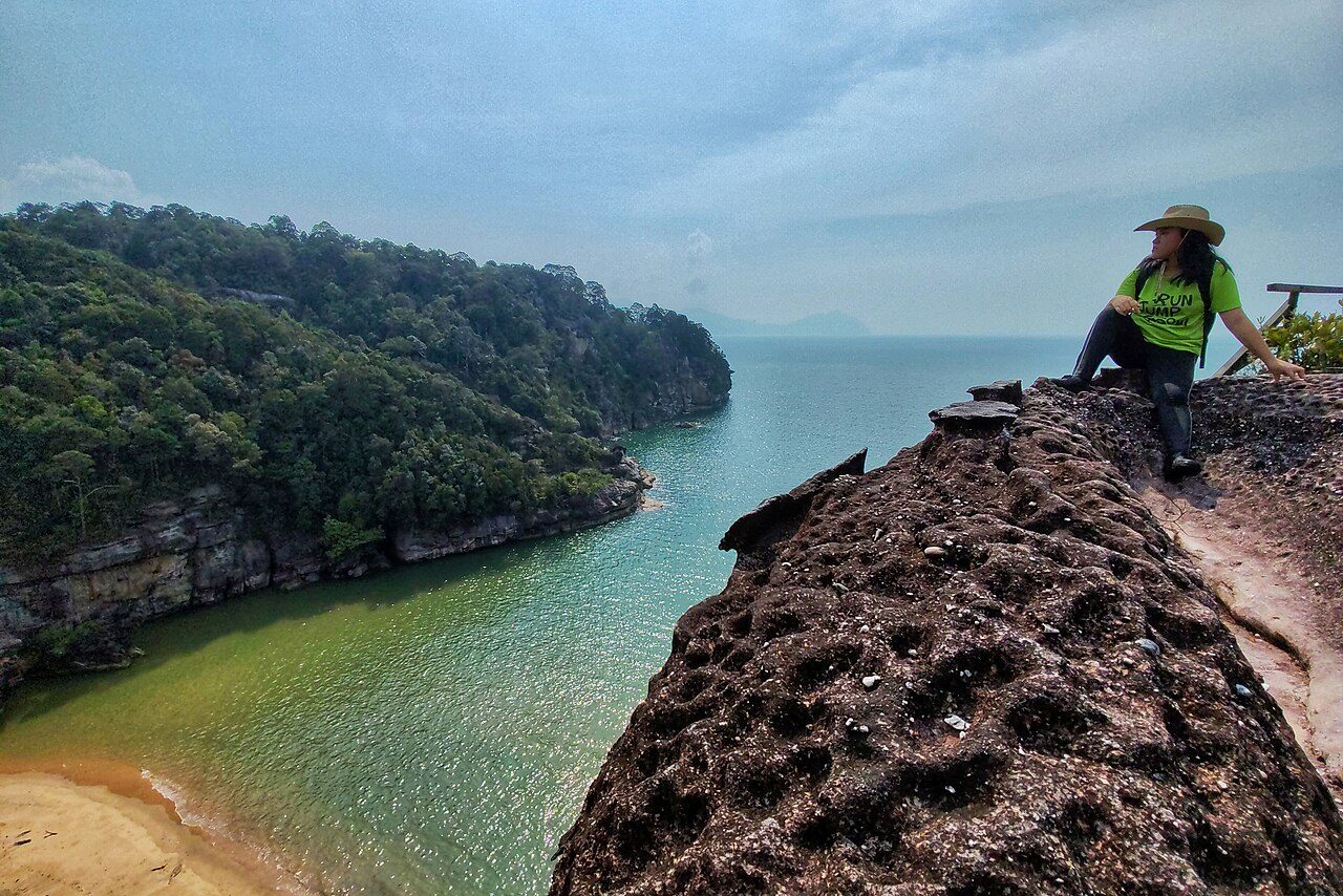 Bako National Park