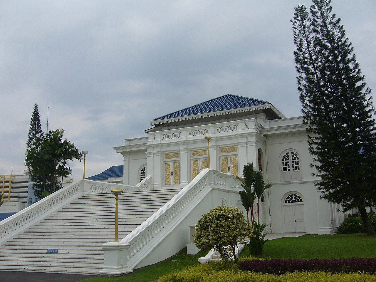 Istana Besar Johor