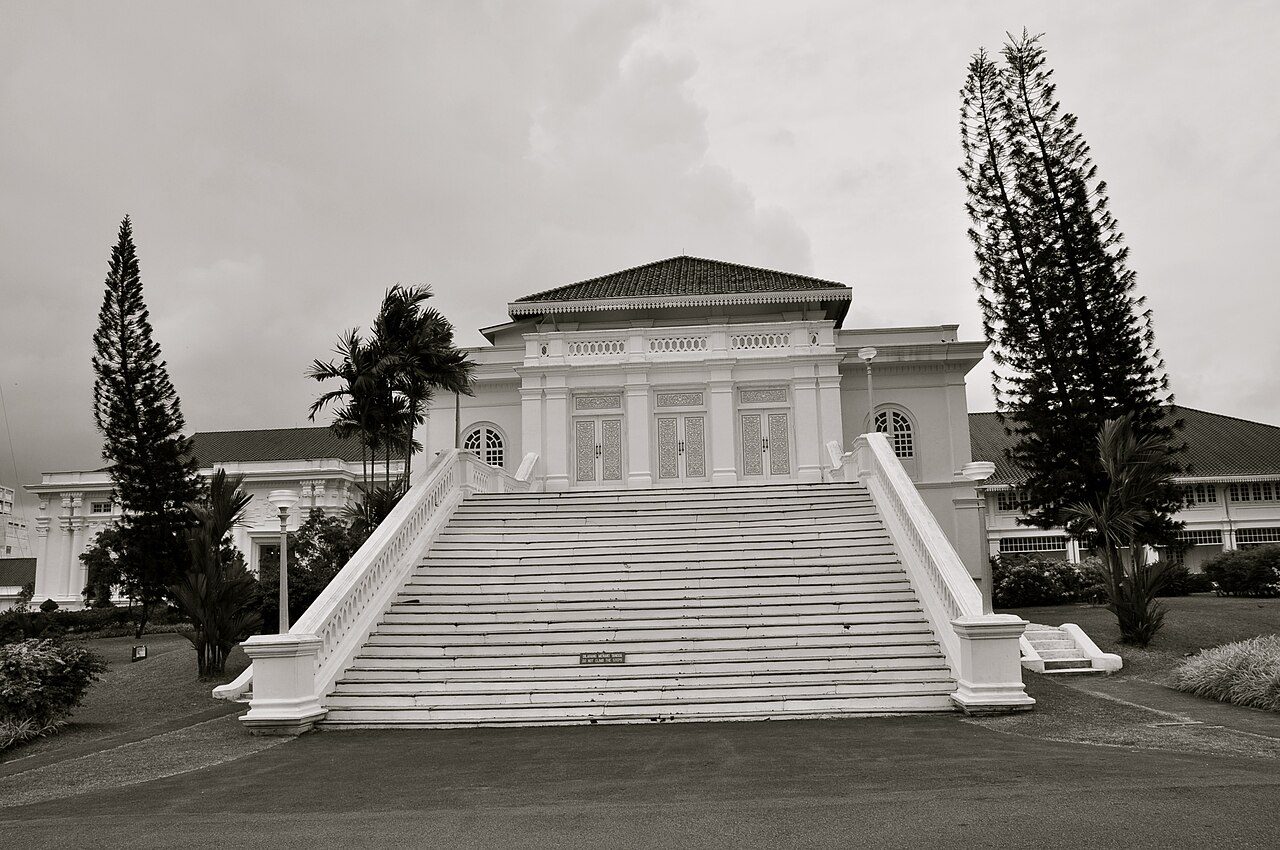 Istana Besar Johor