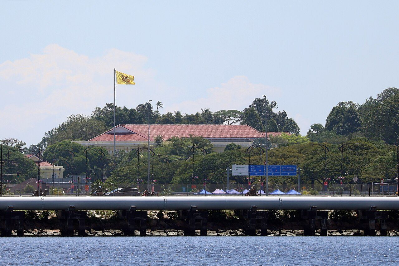 Istana Besar Johor