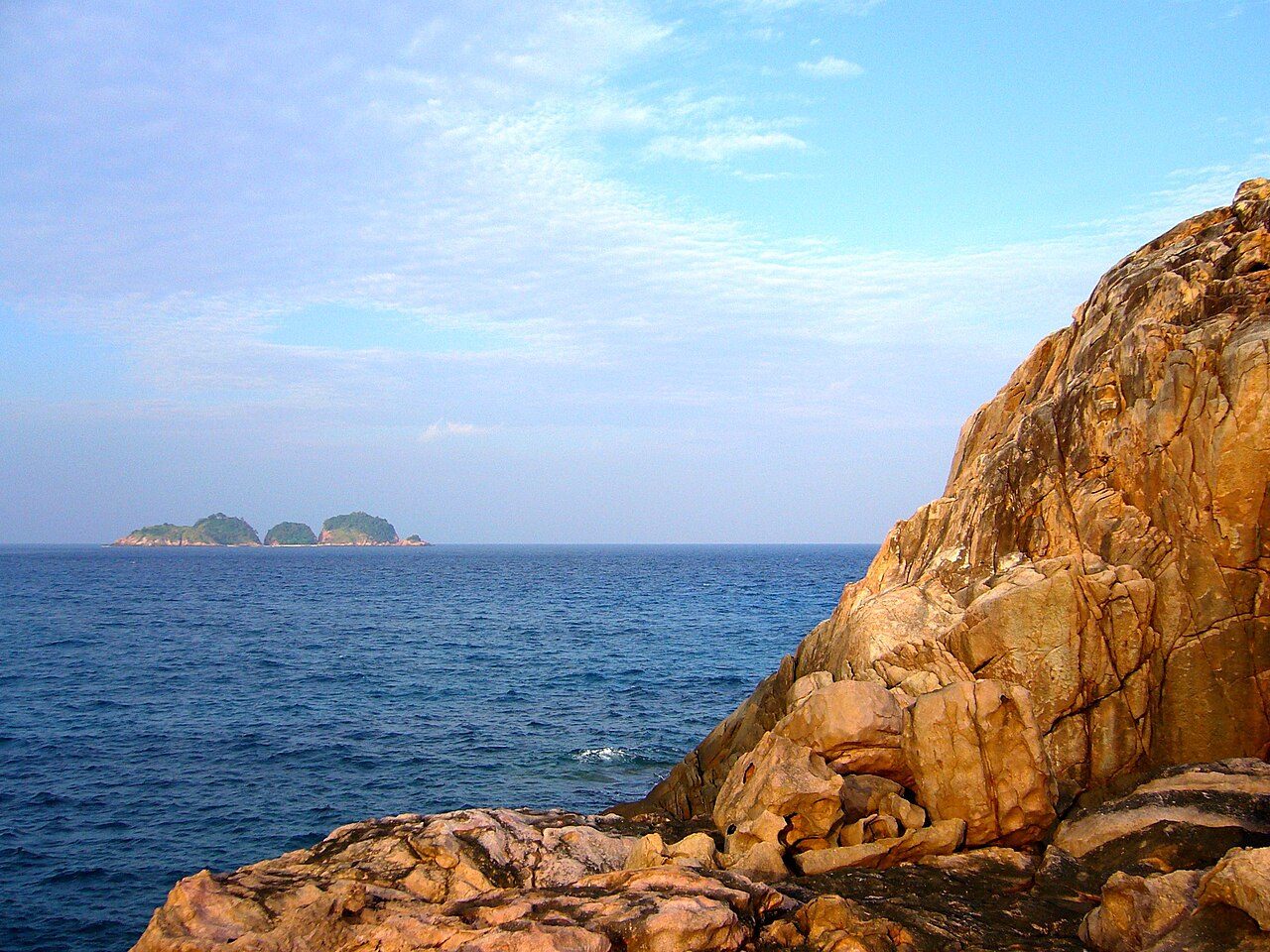 Redang Island