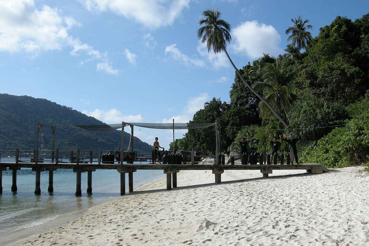 Perhentian Islands
