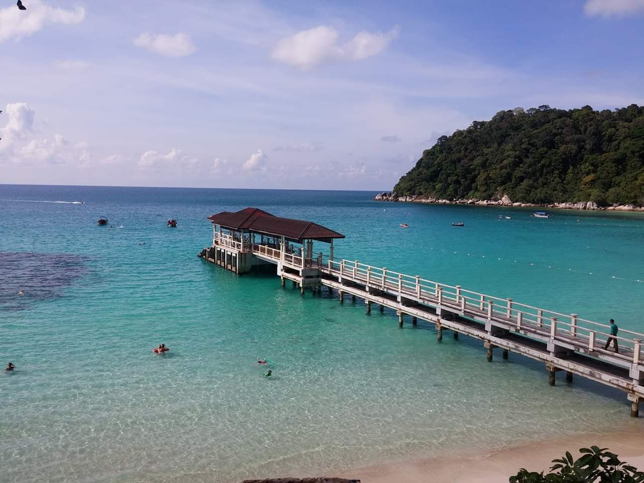 Perhentian Islands