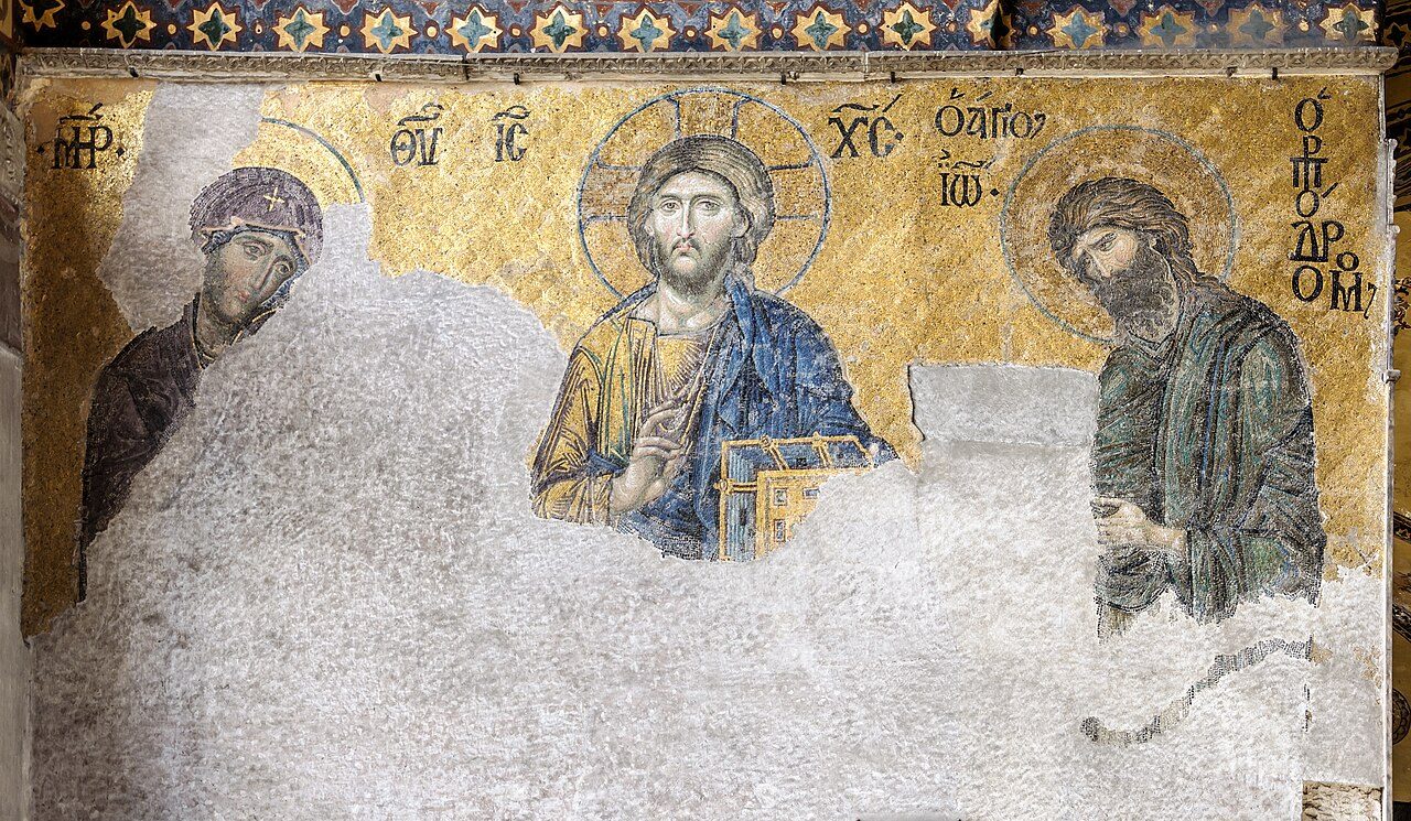 Hagia Sophia