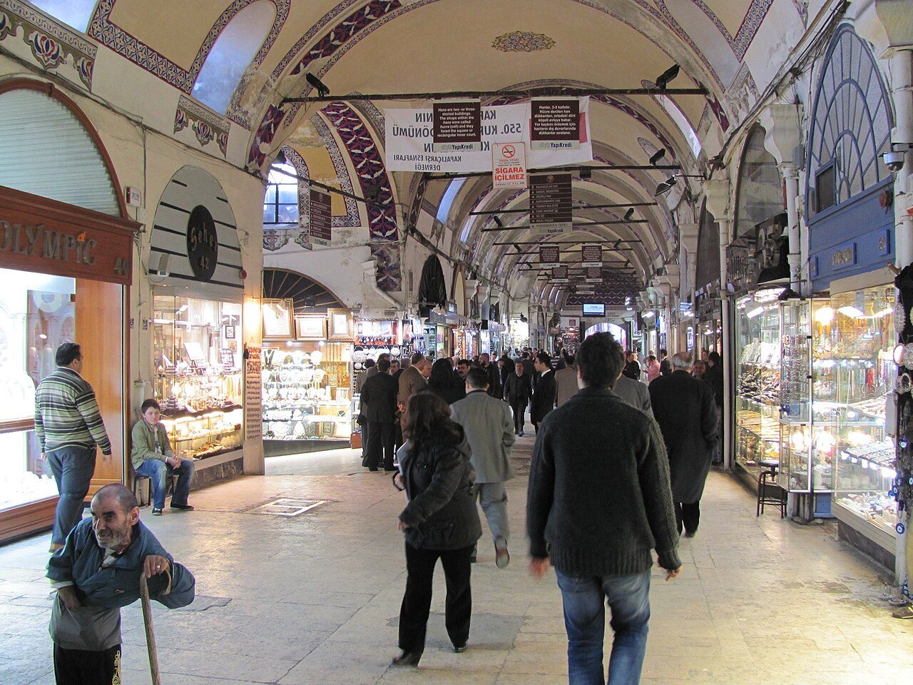 Grand Bazaar