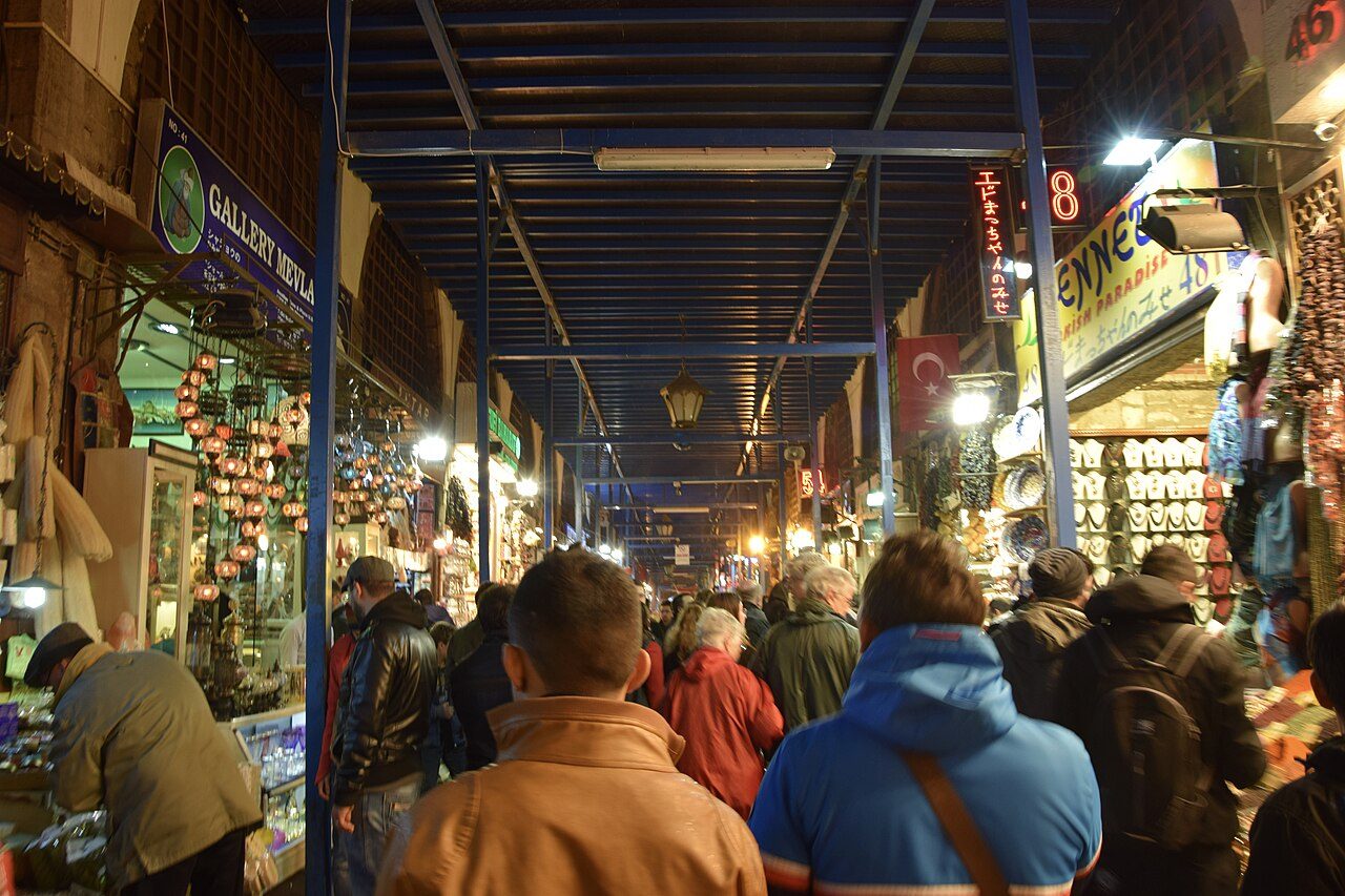 Grand Bazaar