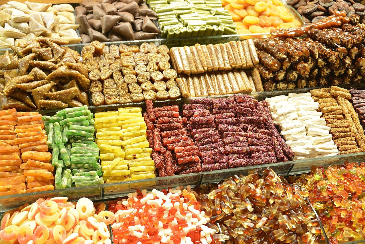 Spice Bazaar