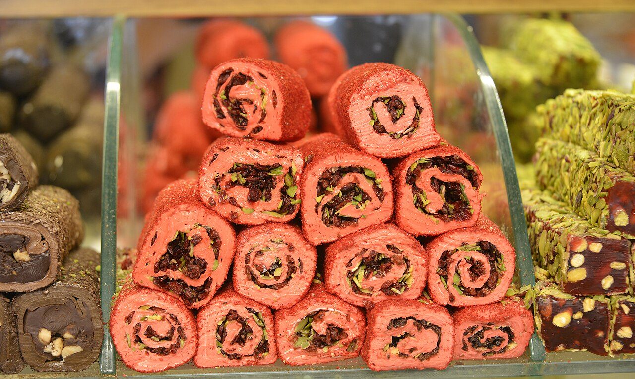 Spice Bazaar