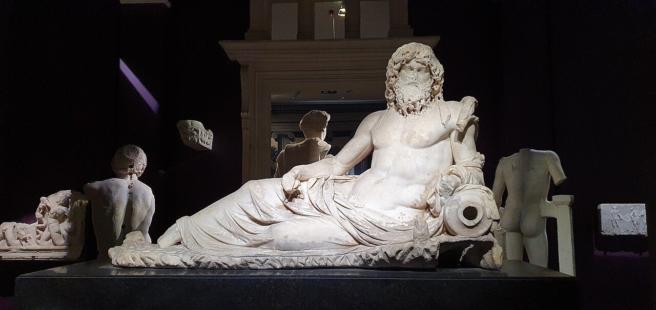 Istanbul Archaeology Museums