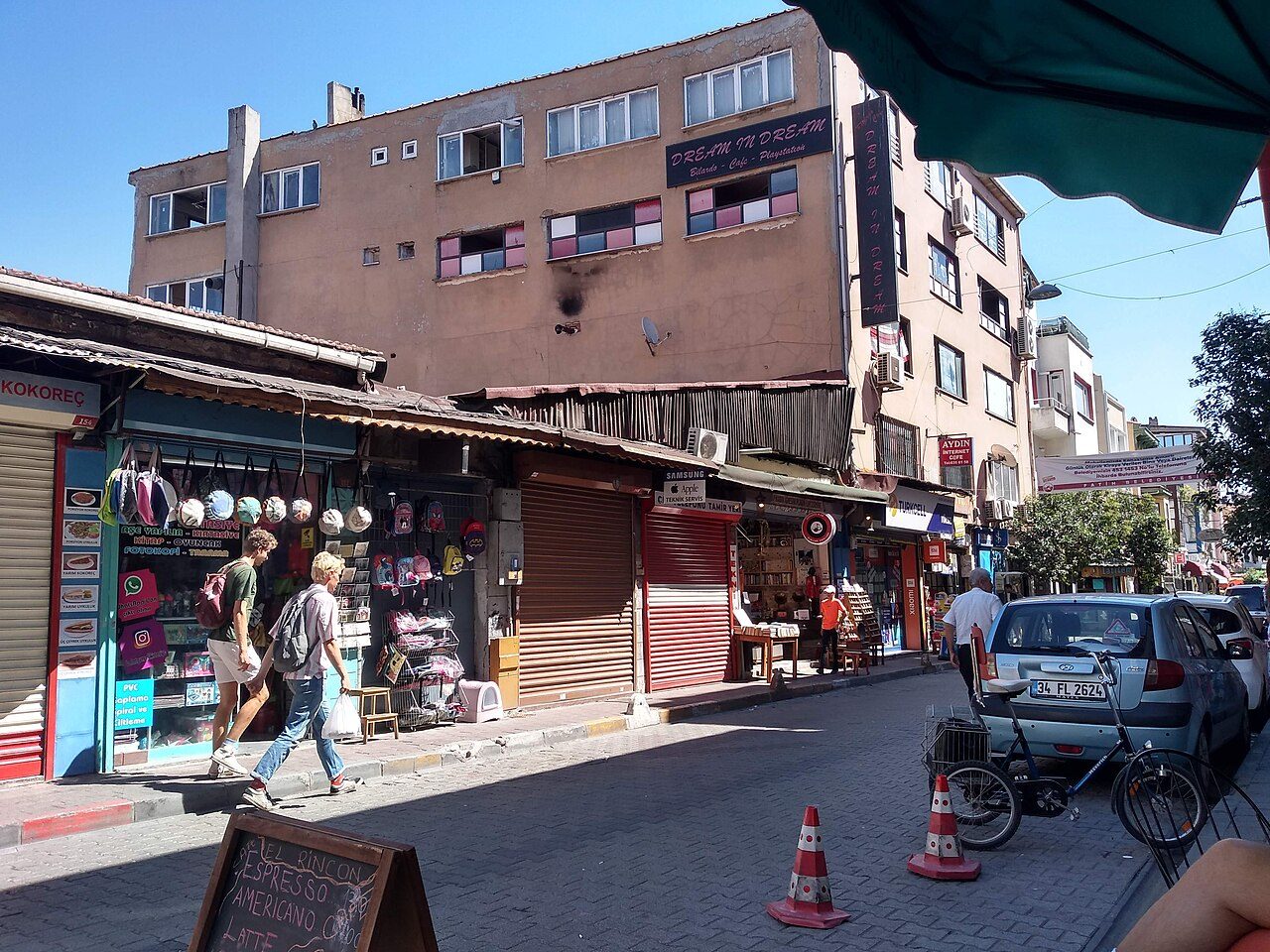 Balat