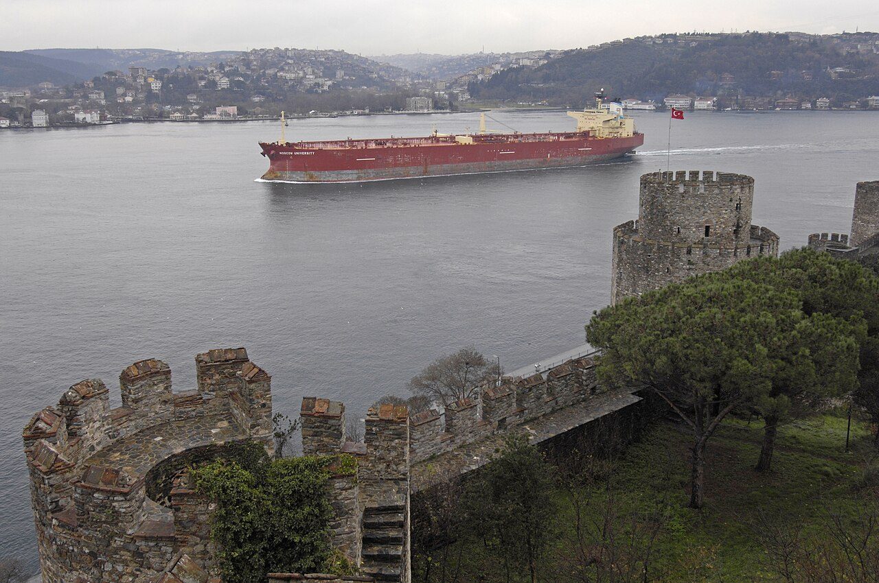 Rumeli Fortress