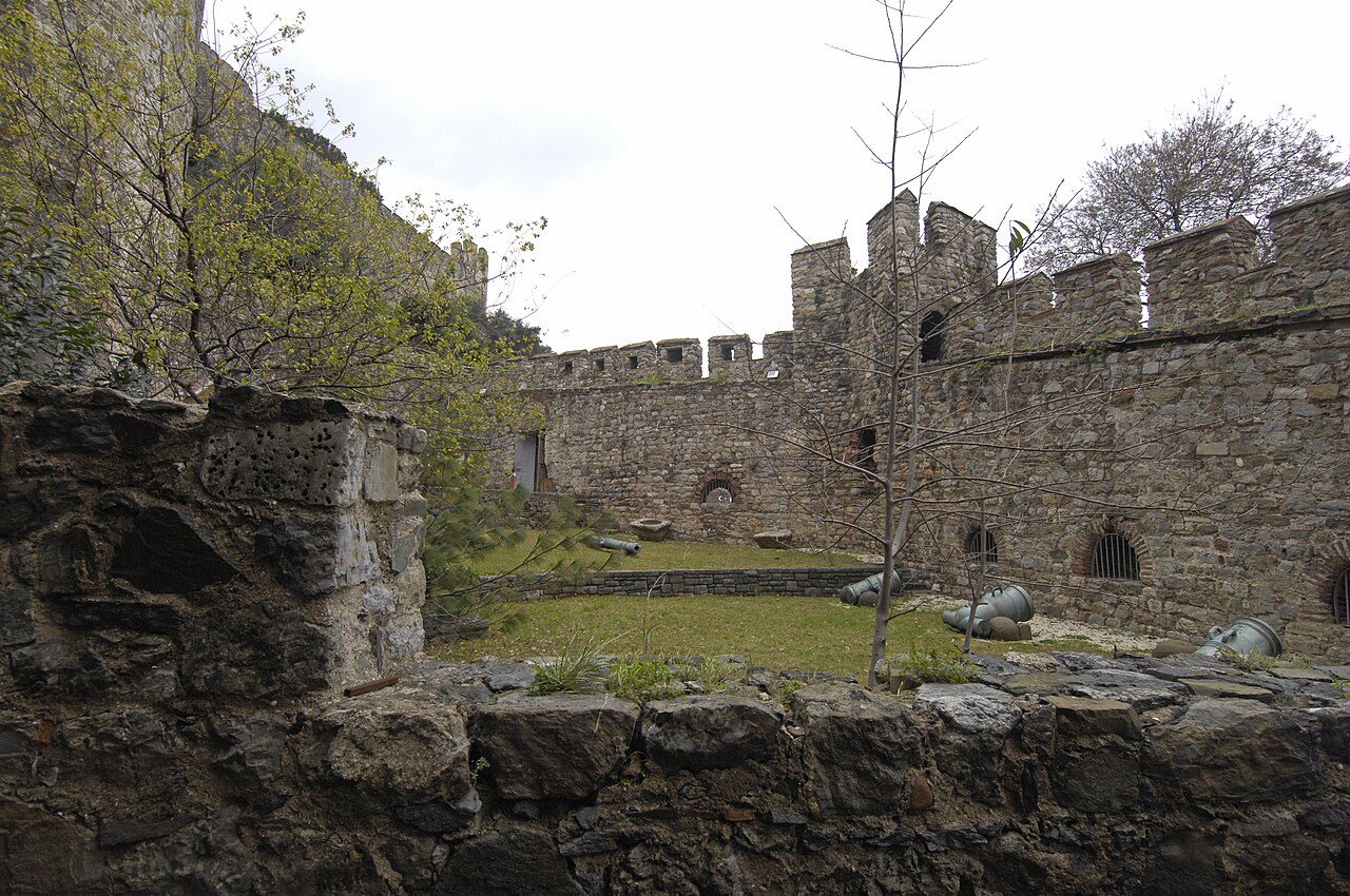 Rumeli Fortress