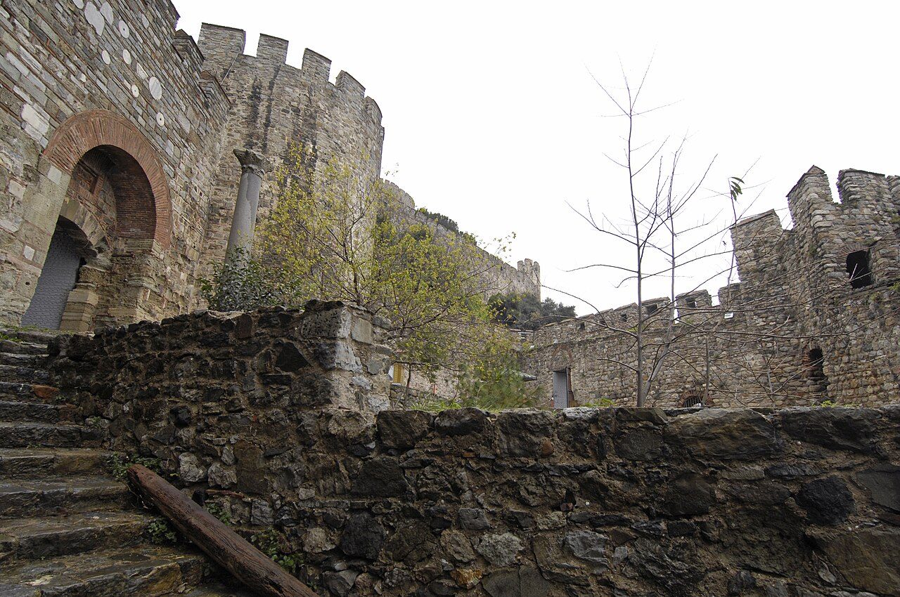 Rumeli Fortress