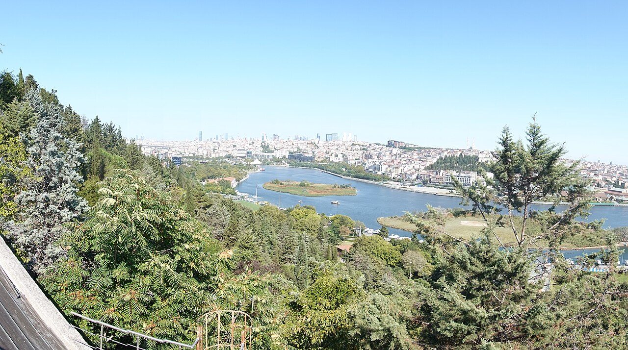 Pierre Loti Hill