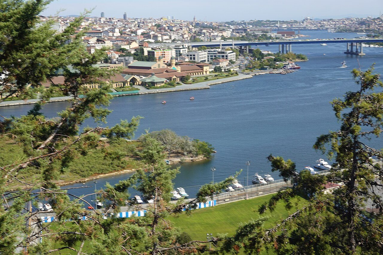 Pierre Loti Hill