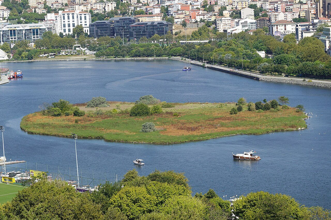 Pierre Loti Hill