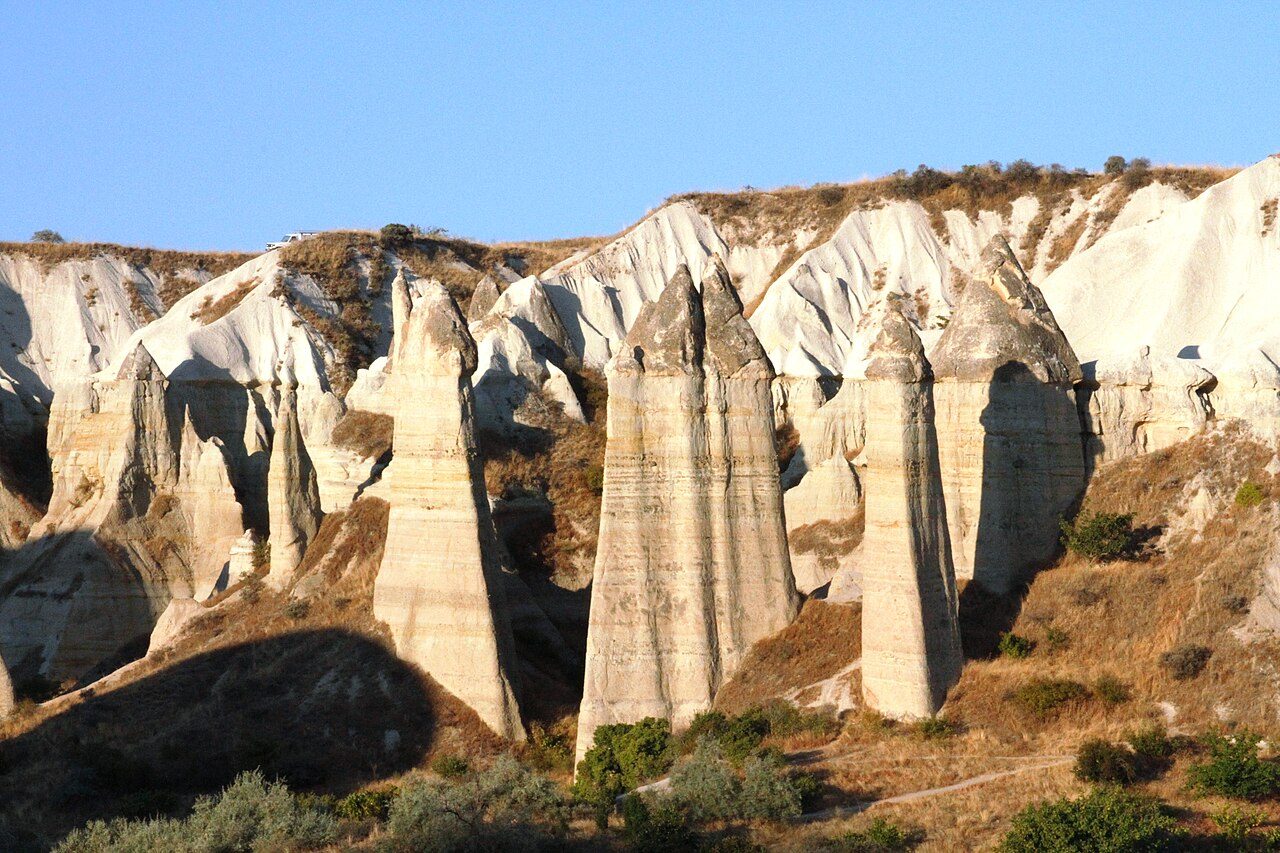 Love Valley