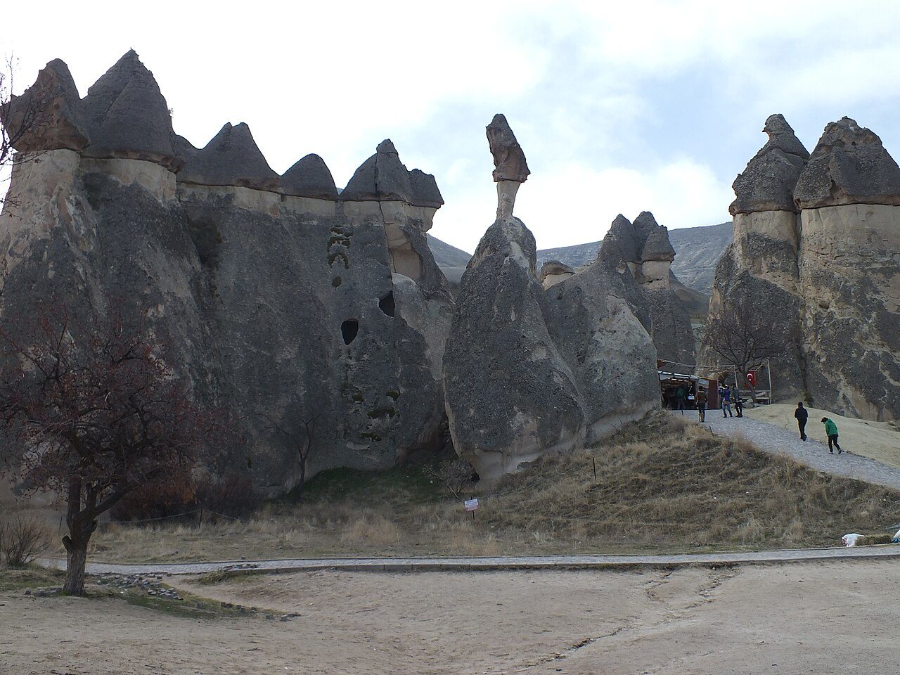 Paşabağ
