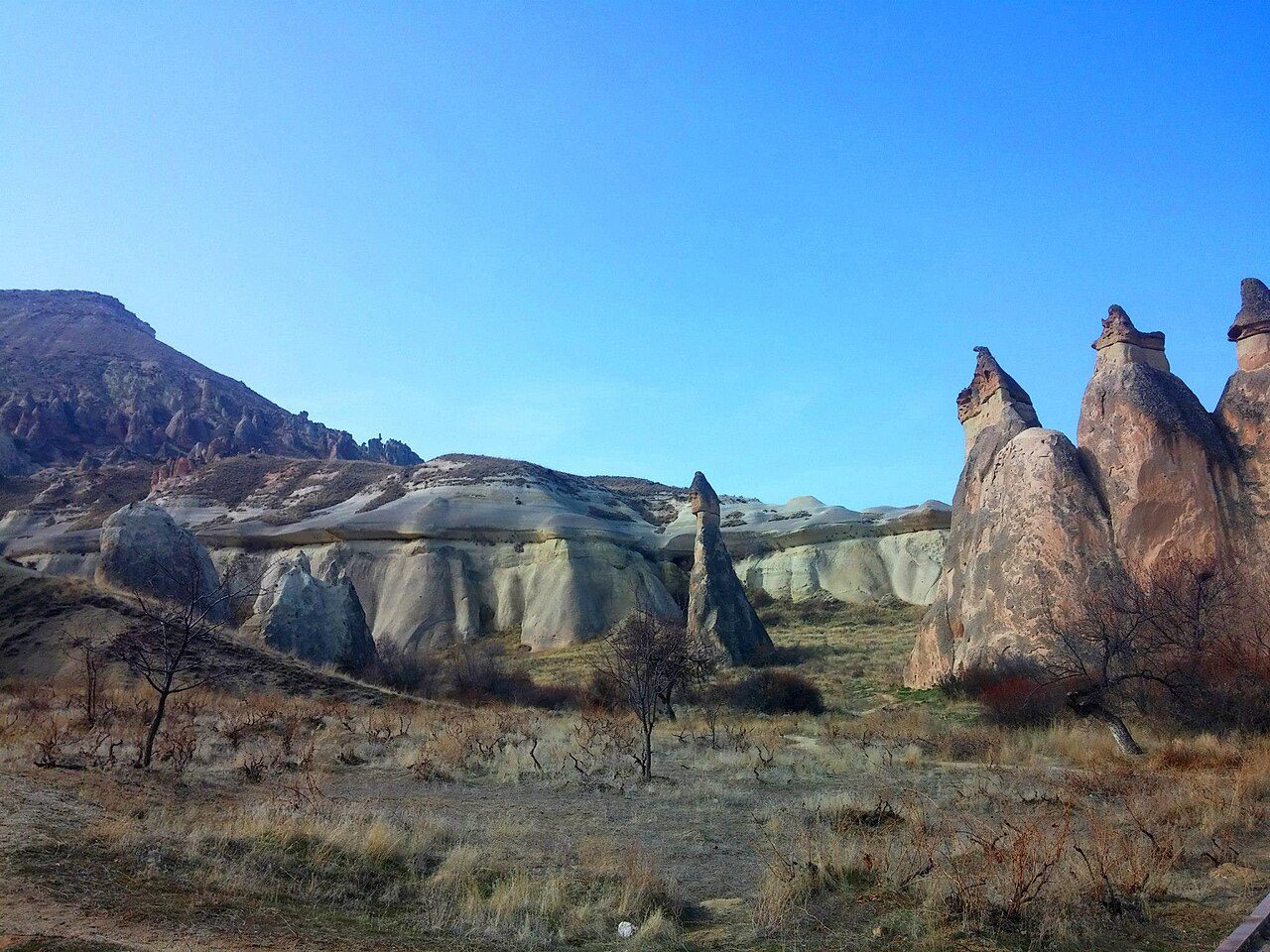 Paşabağ
