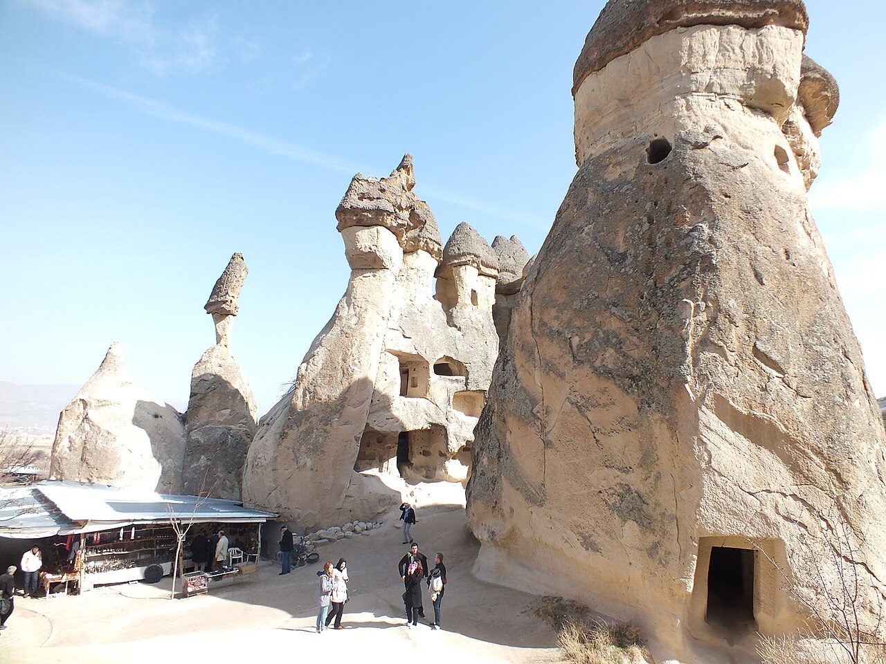 Paşabağ