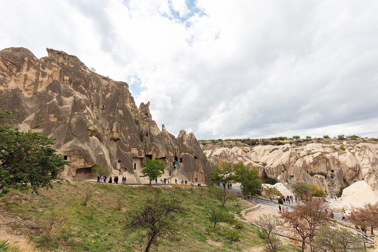 Paşabağ