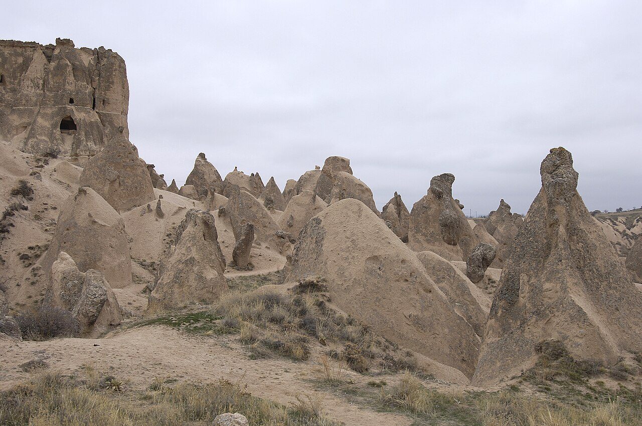 Devrent Valley