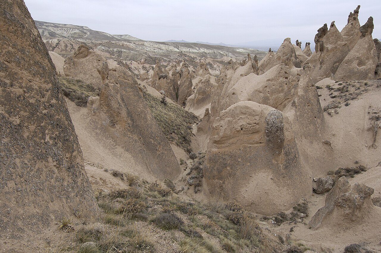 Devrent Valley