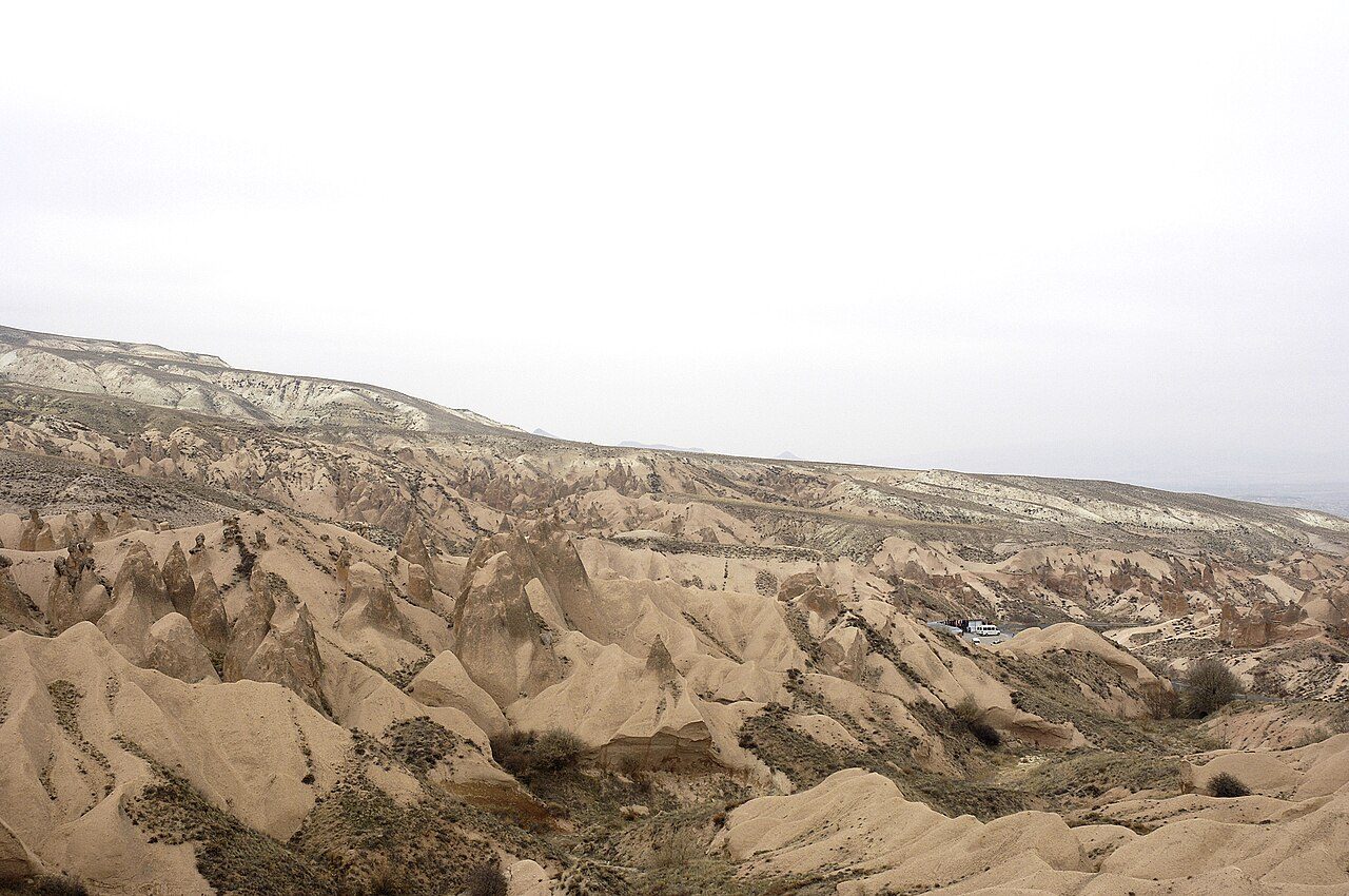 Devrent Valley