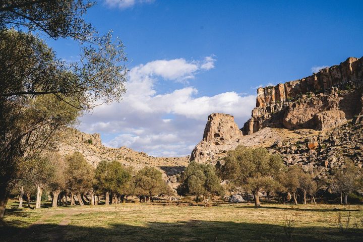 Ihlara Valley