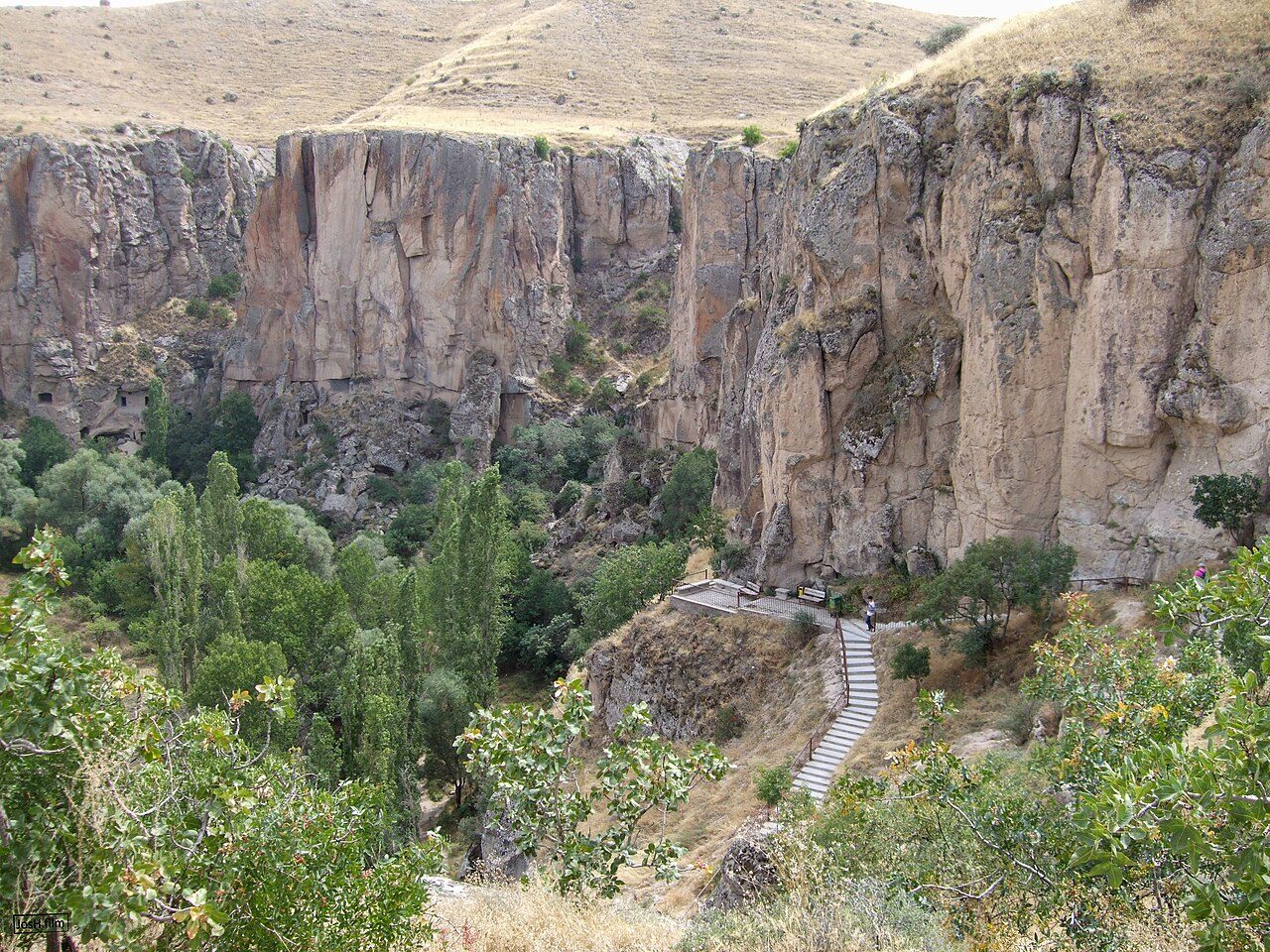 Ihlara Valley