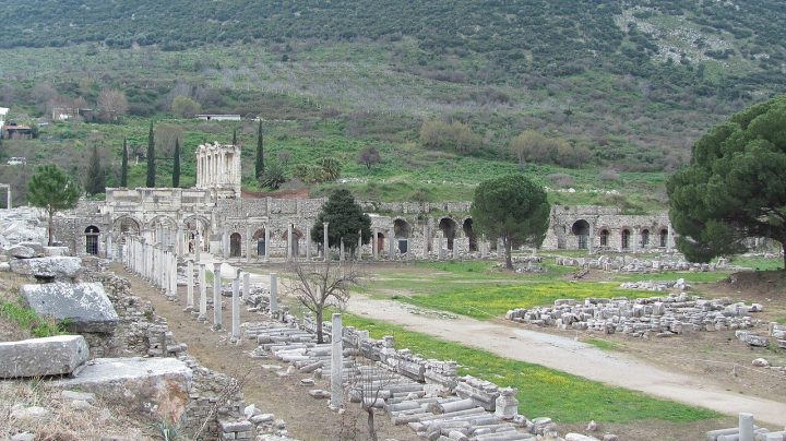 Ephesus