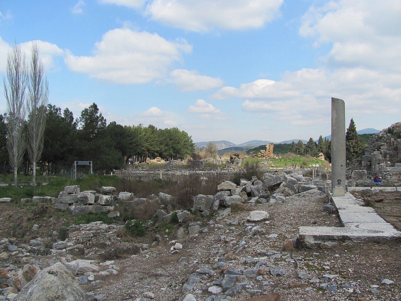 Ephesus