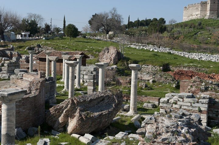 Basilica of St. John