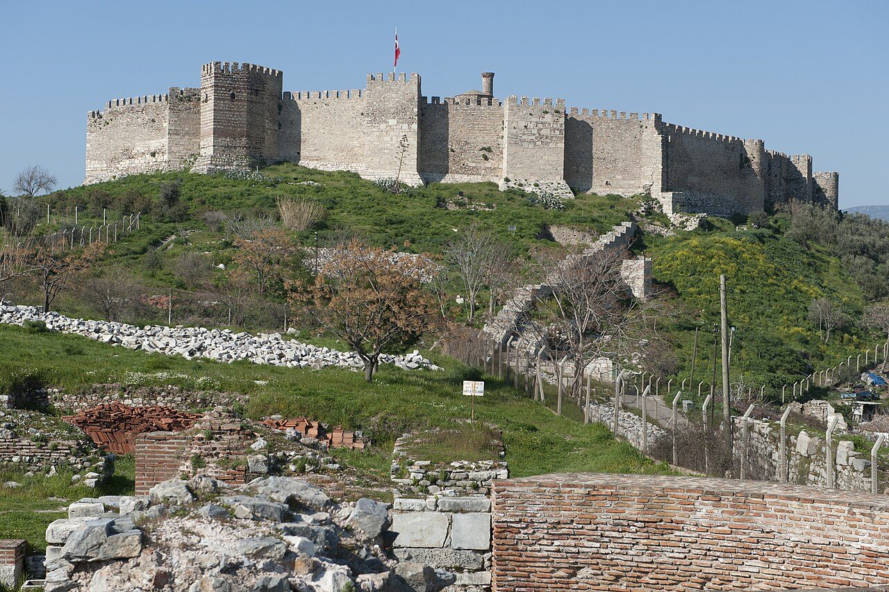Basilica of St. John