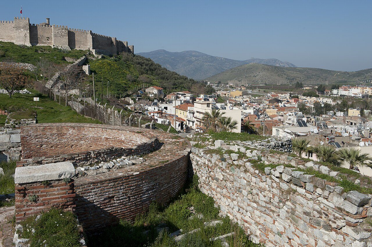 Basilica of St. John