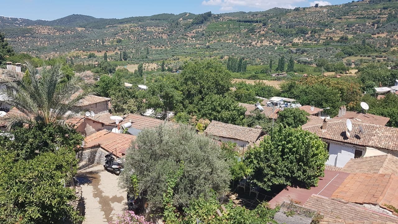 Şirince
