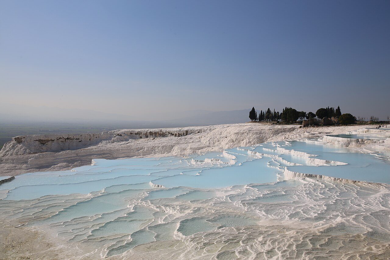 Pamukkale