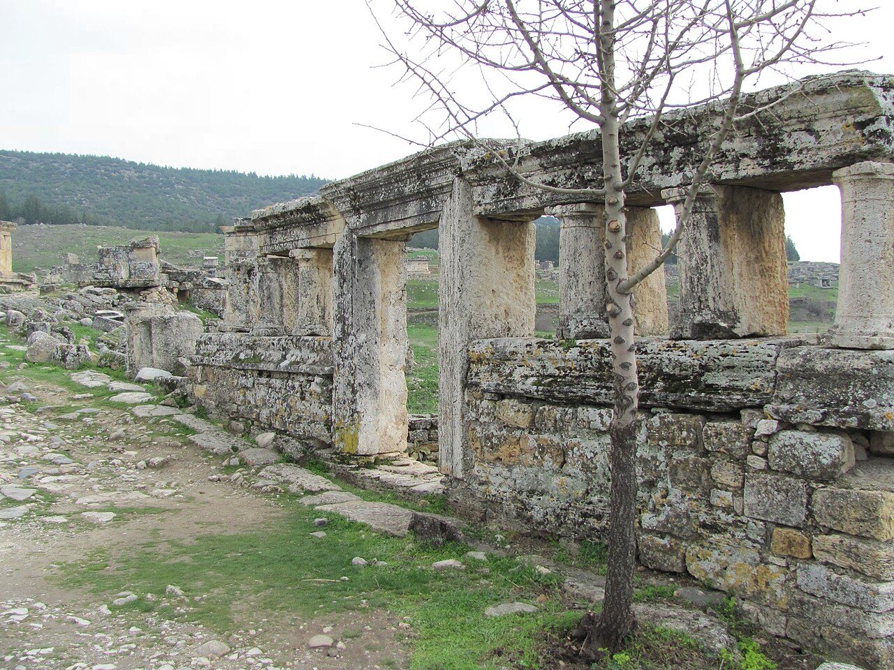 Hierapolis
