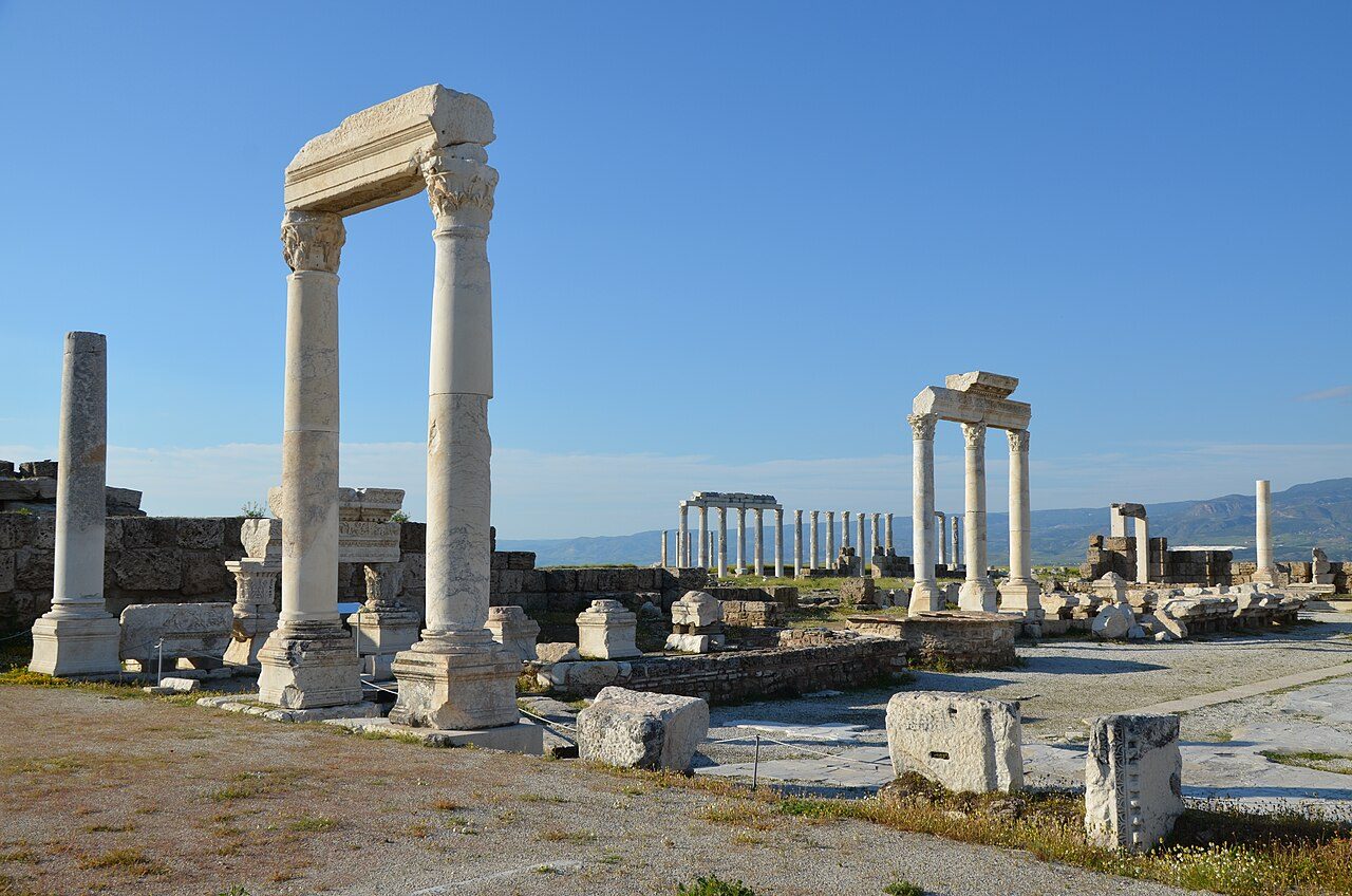 Laodicea
