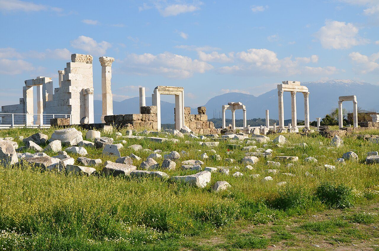 Laodicea