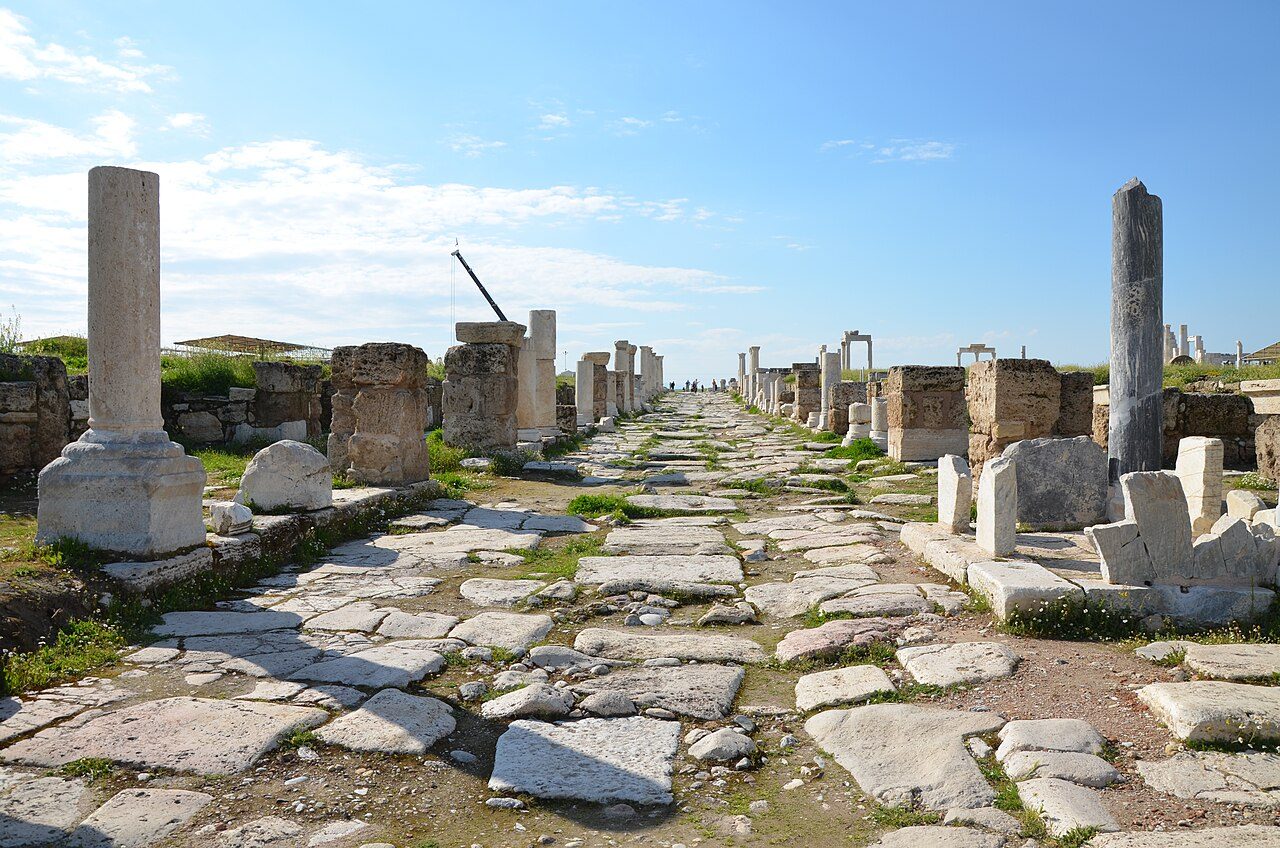 Laodicea