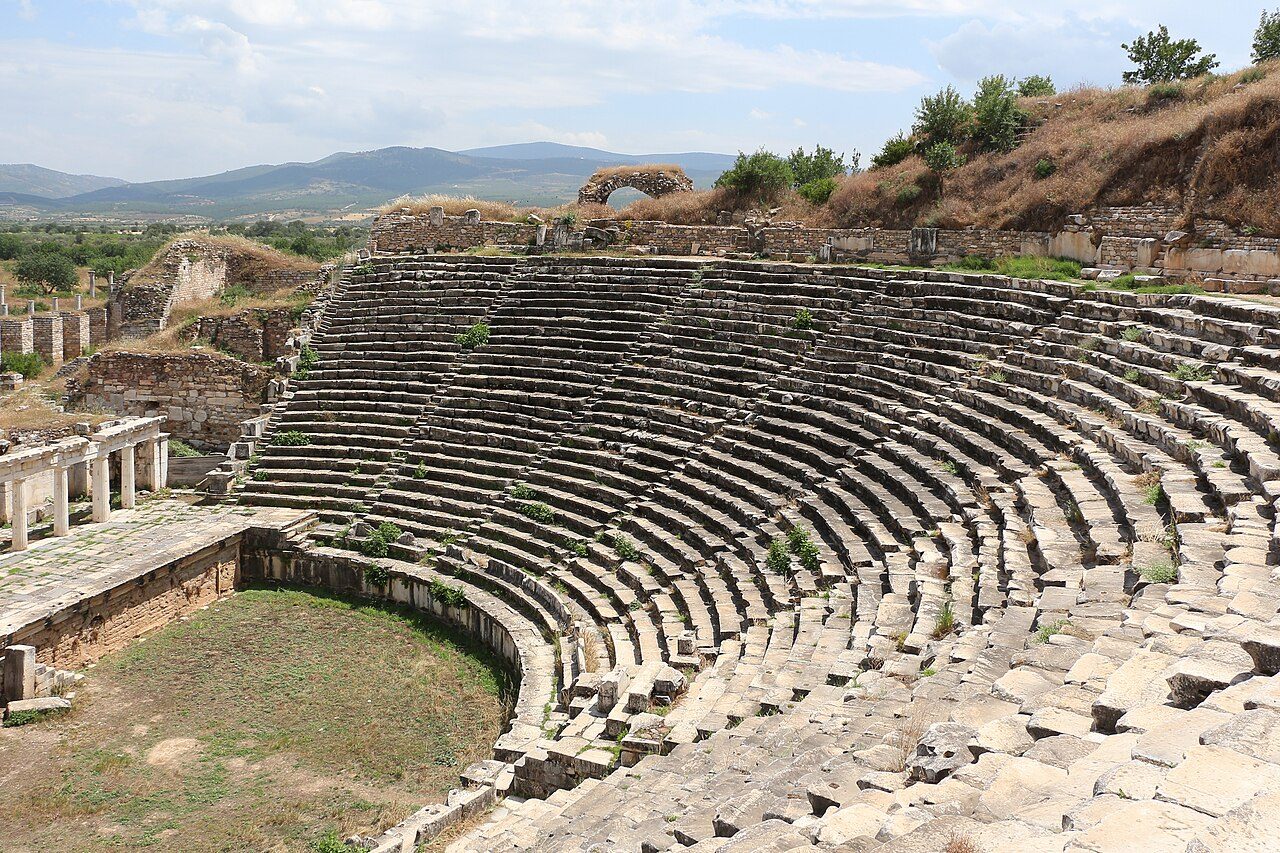 Aphrodisias