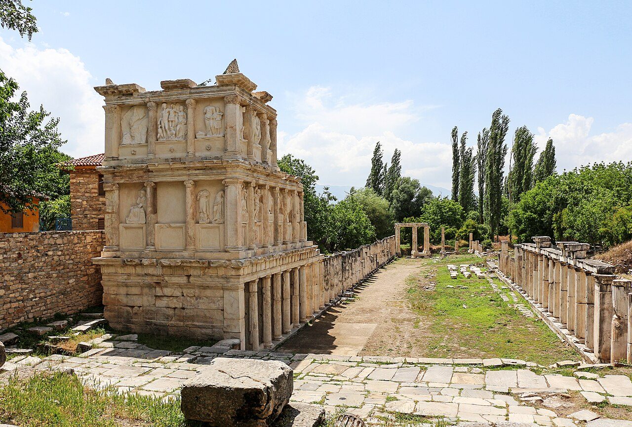 Aphrodisias