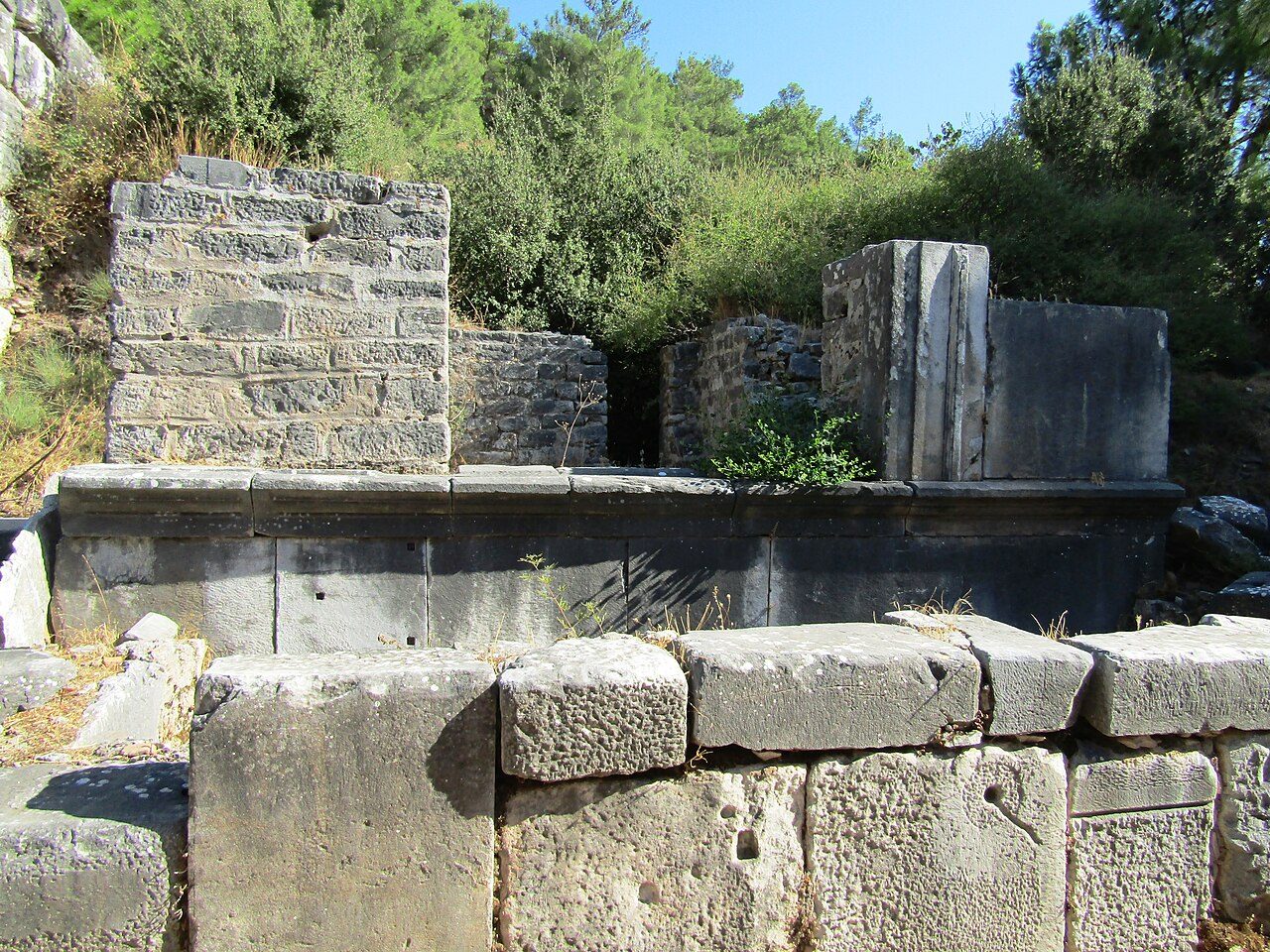 Priene