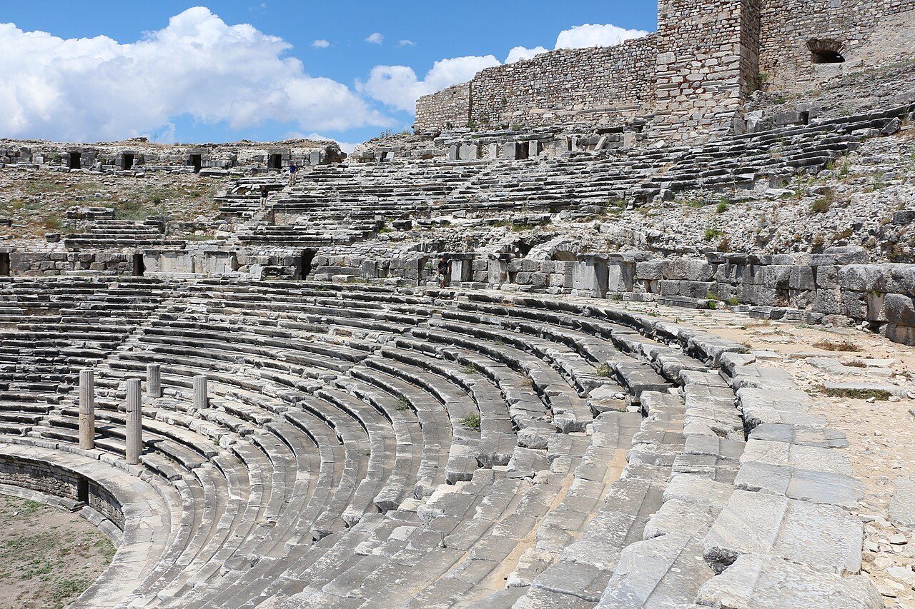 Miletus