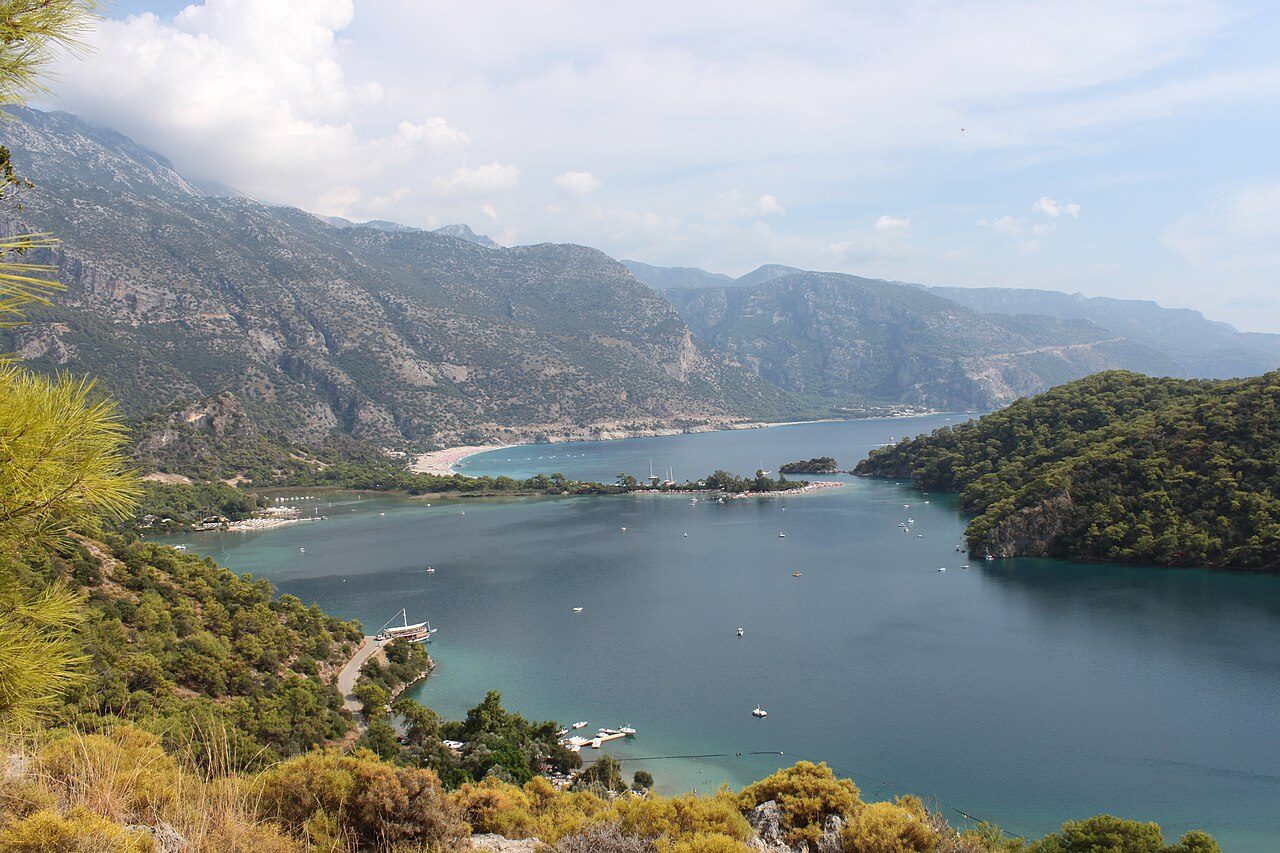 Ölüdeniz