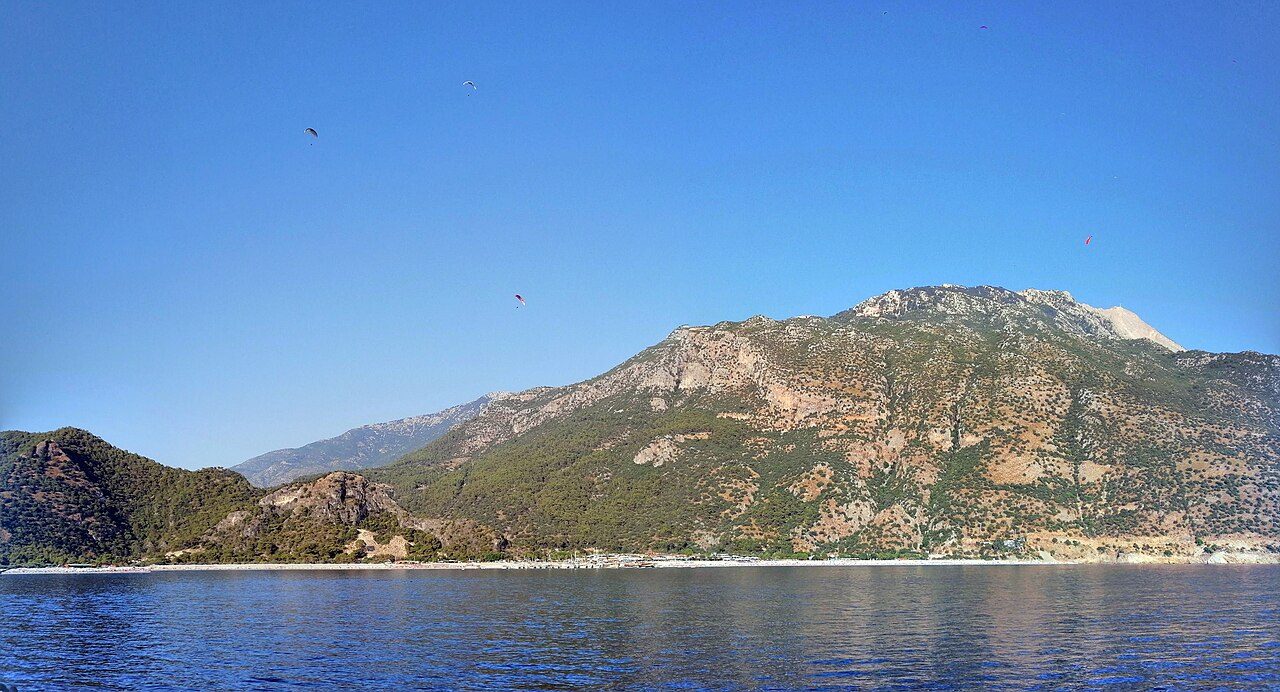 Ölüdeniz
